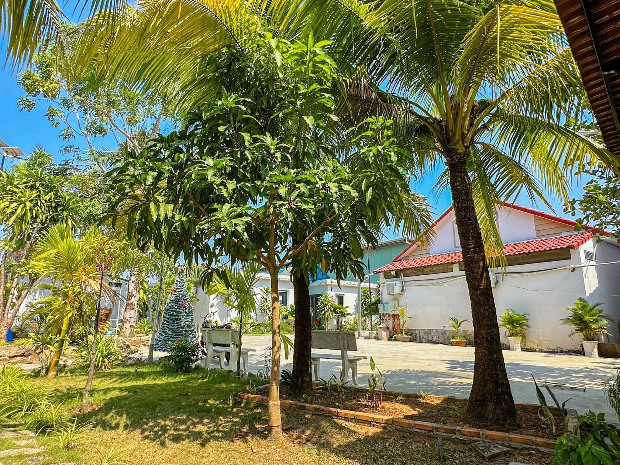 Fla Village Phu Quoc Exterior foto
