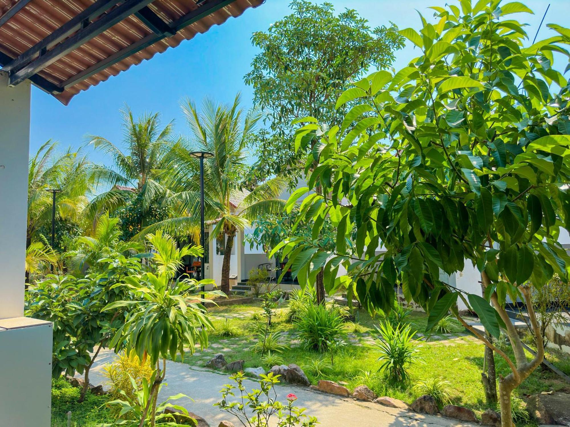 Fla Village Phu Quoc Exterior foto