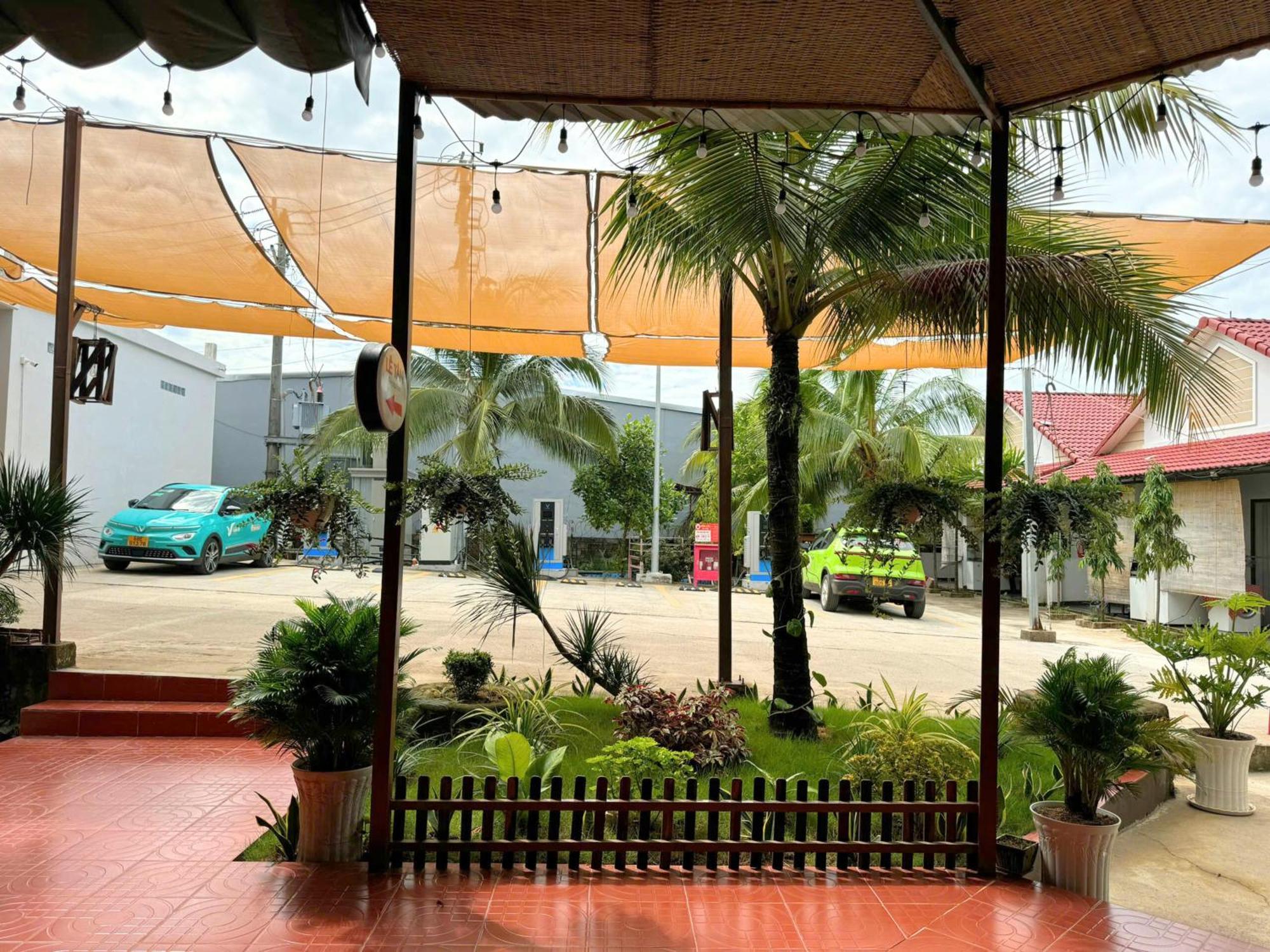 Fla Village Phu Quoc Exterior foto